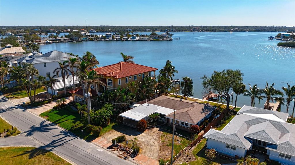 Photo of 451 20th Avenue, Indian Rocks Beach, FL 33785 (MLS # A4630659)