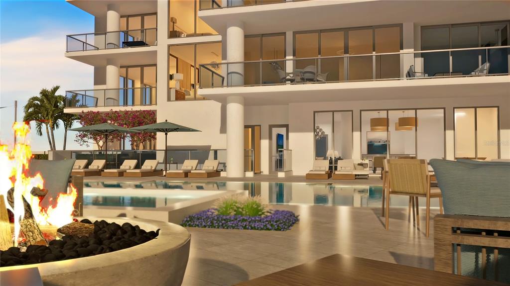 BAYSO SARASOTA - Residential