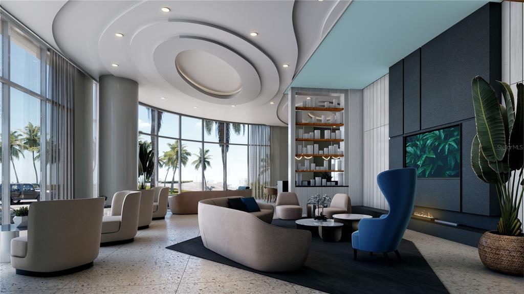 BAYSO SARASOTA - Residential