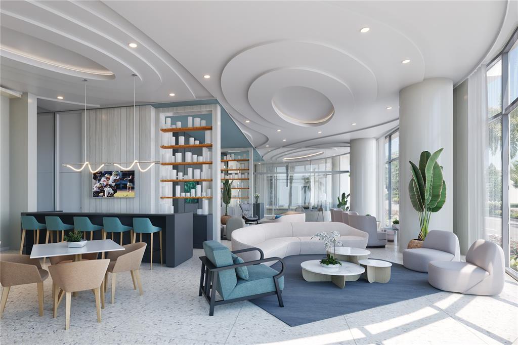 BAYSO SARASOTA - Residential