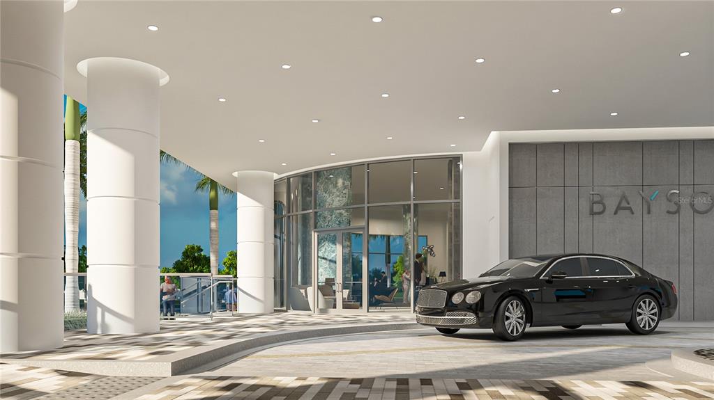 BAYSO SARASOTA - Residential