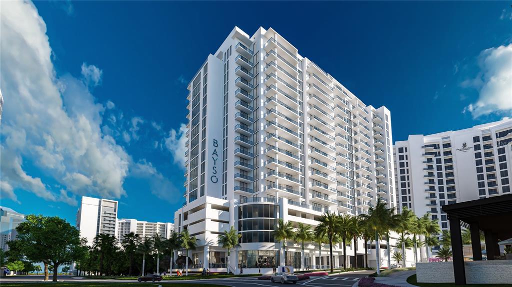 BAYSO SARASOTA - Residential