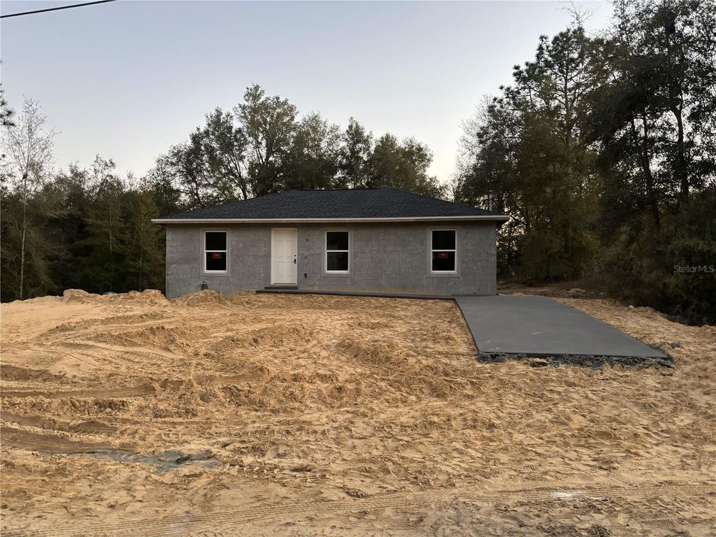 Photo of 15004 SW 23rd Place, Ocala, FL 34481 (MLS # O6377872)