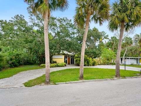 A home in SARASOTA