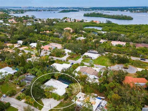 A home in SARASOTA