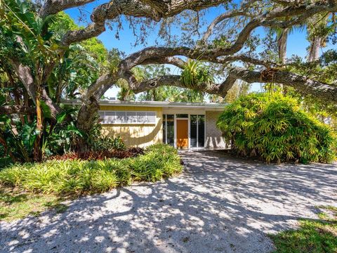 A home in SARASOTA