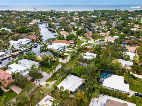 A home in SARASOTA