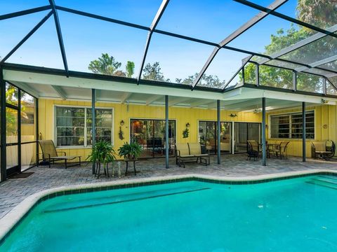 A home in SARASOTA