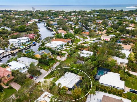 A home in SARASOTA