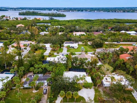 A home in SARASOTA