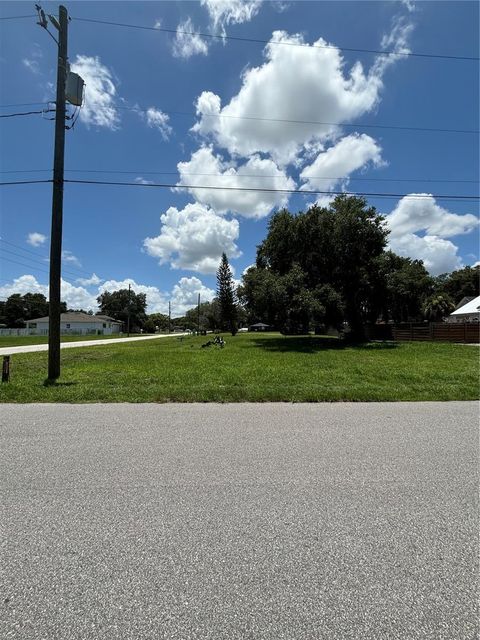 E 5TH STREET SAINT CLOUD FL 34769