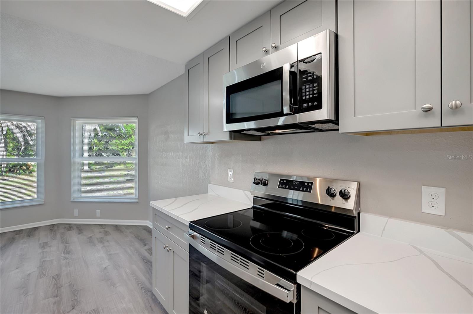 BERKLEY VILLAGE - Residential