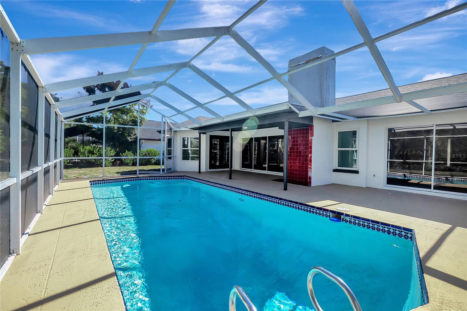 BERKLEY VILLAGE - Residential