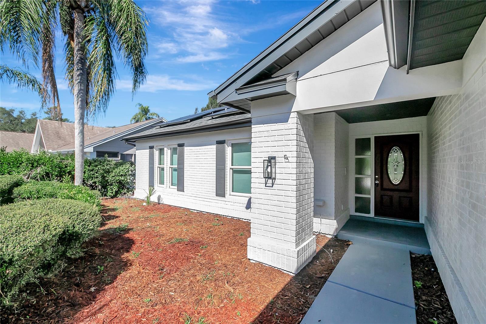 BERKLEY VILLAGE - Residential