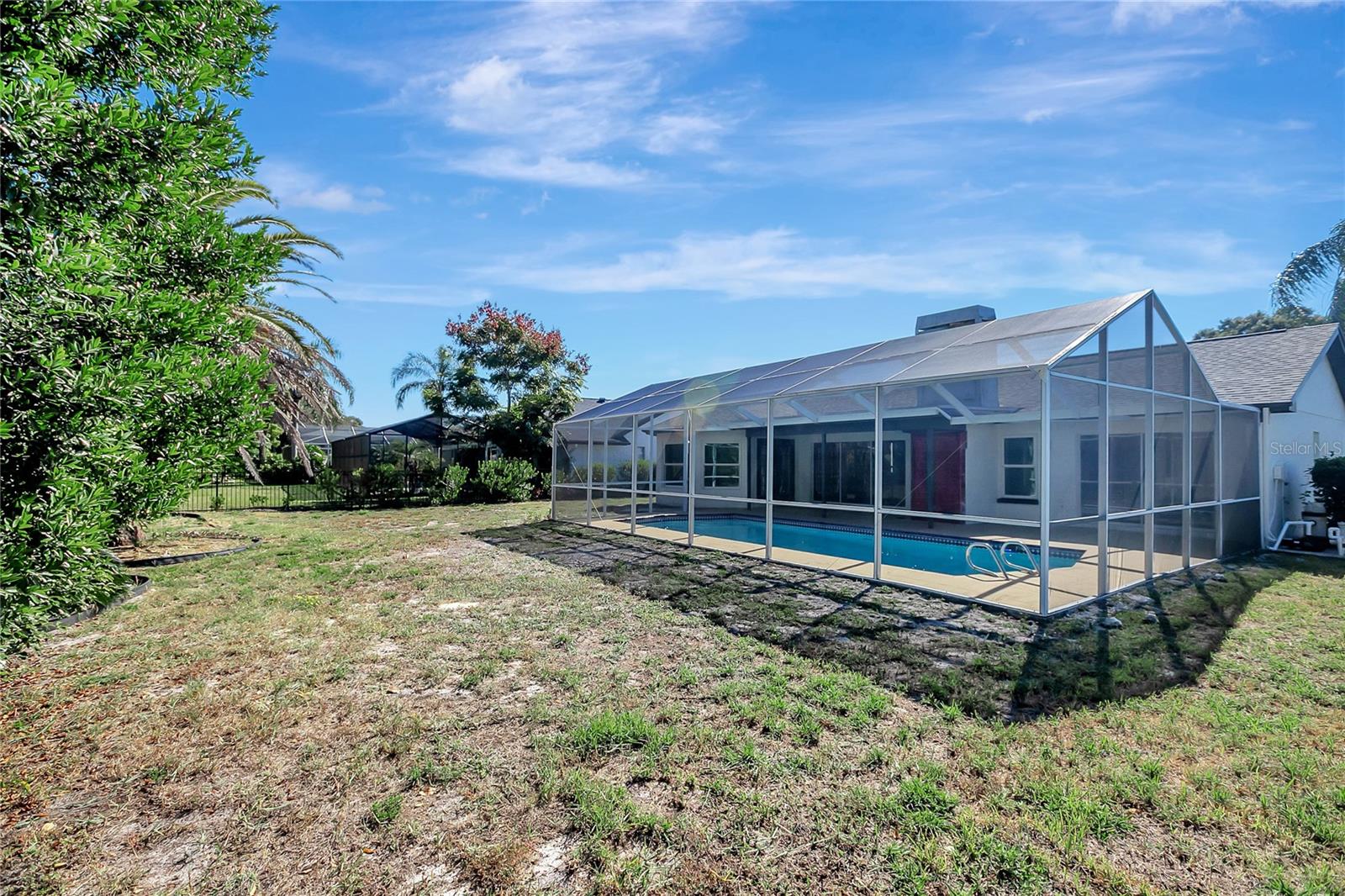 BERKLEY VILLAGE - Residential