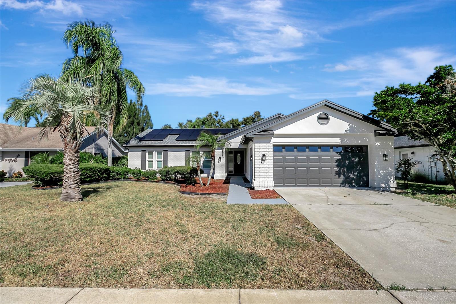 BERKLEY VILLAGE - Residential