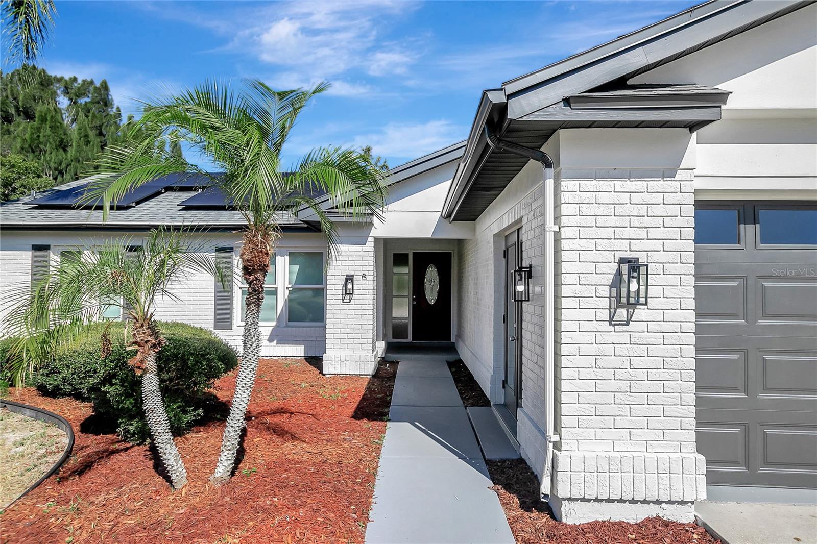 BERKLEY VILLAGE - Residential