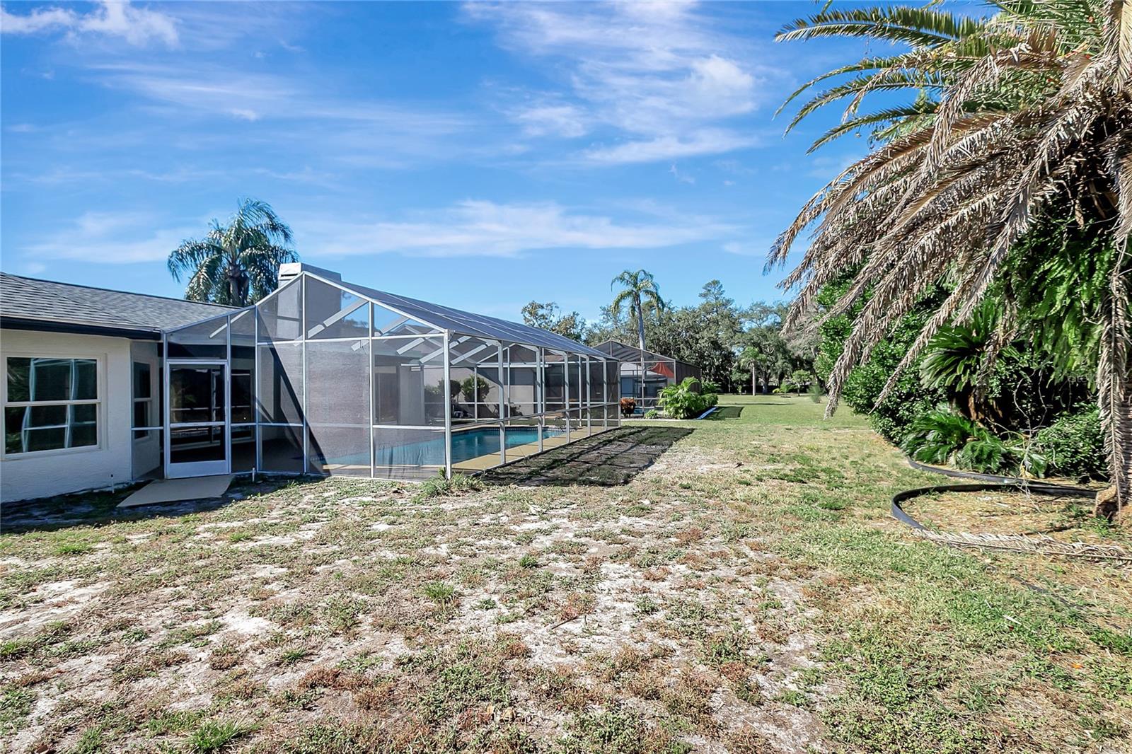 BERKLEY VILLAGE - Residential