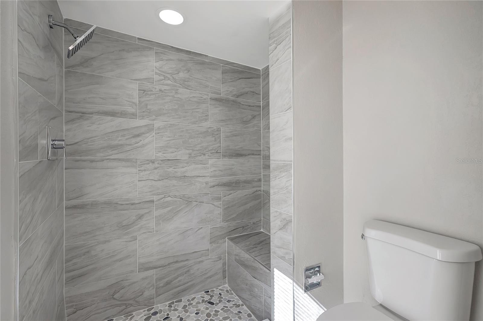 BERKLEY VILLAGE - Residential