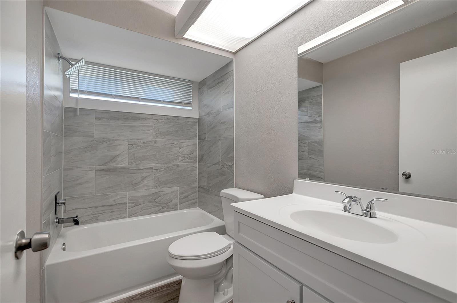 BERKLEY VILLAGE - Residential