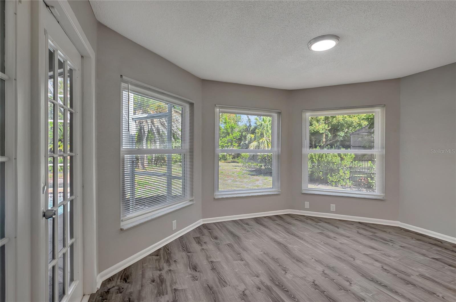 BERKLEY VILLAGE - Residential