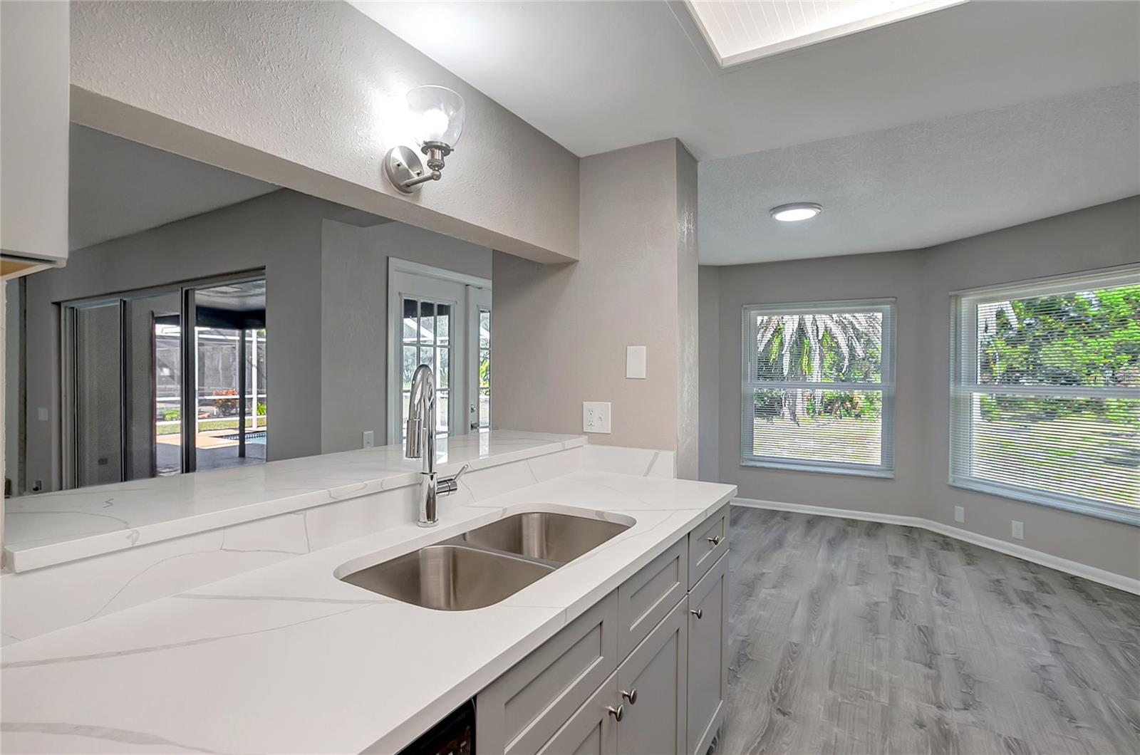 BERKLEY VILLAGE - Residential