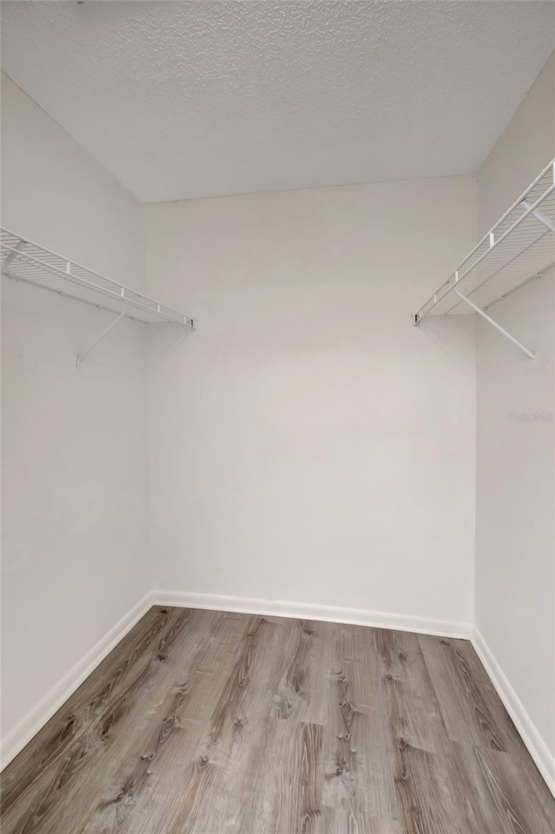 BERKLEY VILLAGE - Residential