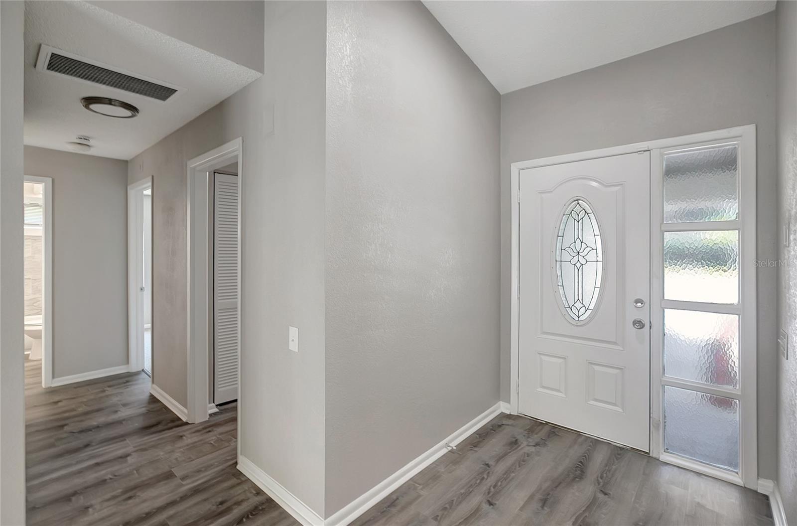 BERKLEY VILLAGE - Residential