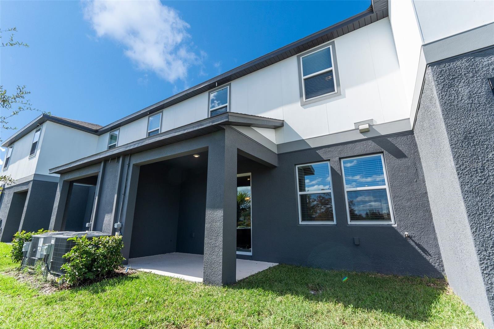 ENCLAVE AT HAWKS CREST - Residential