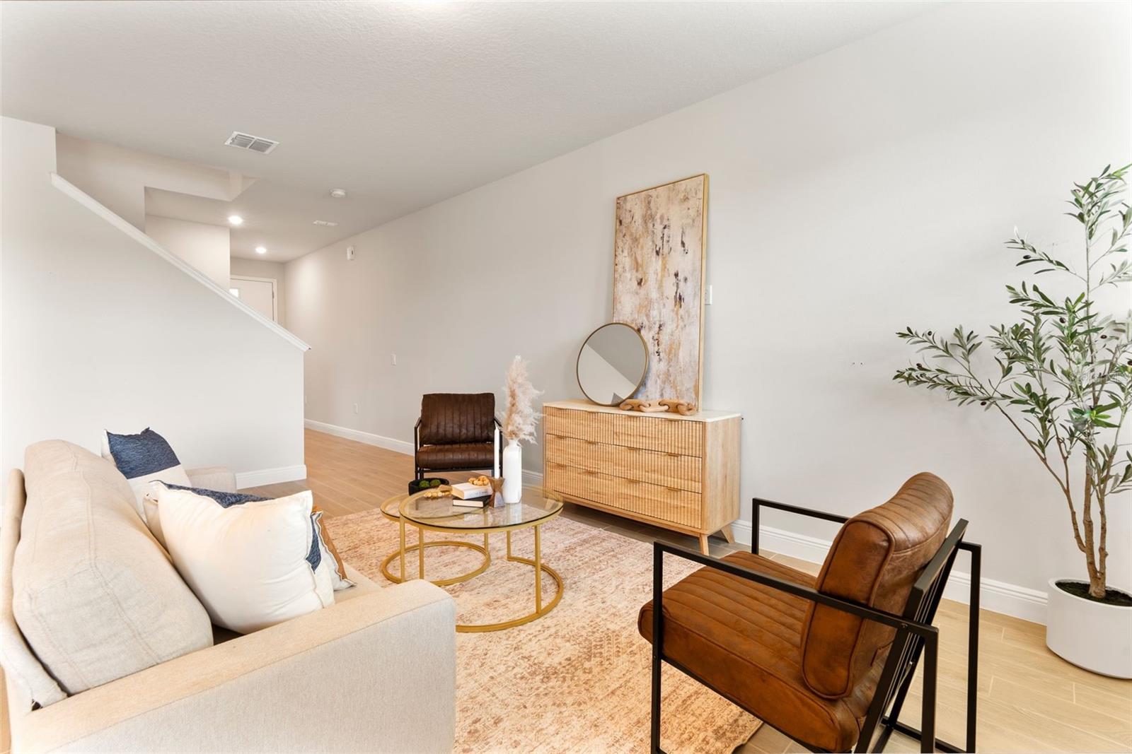 ENCLAVE AT HAWKS CREST - Residential