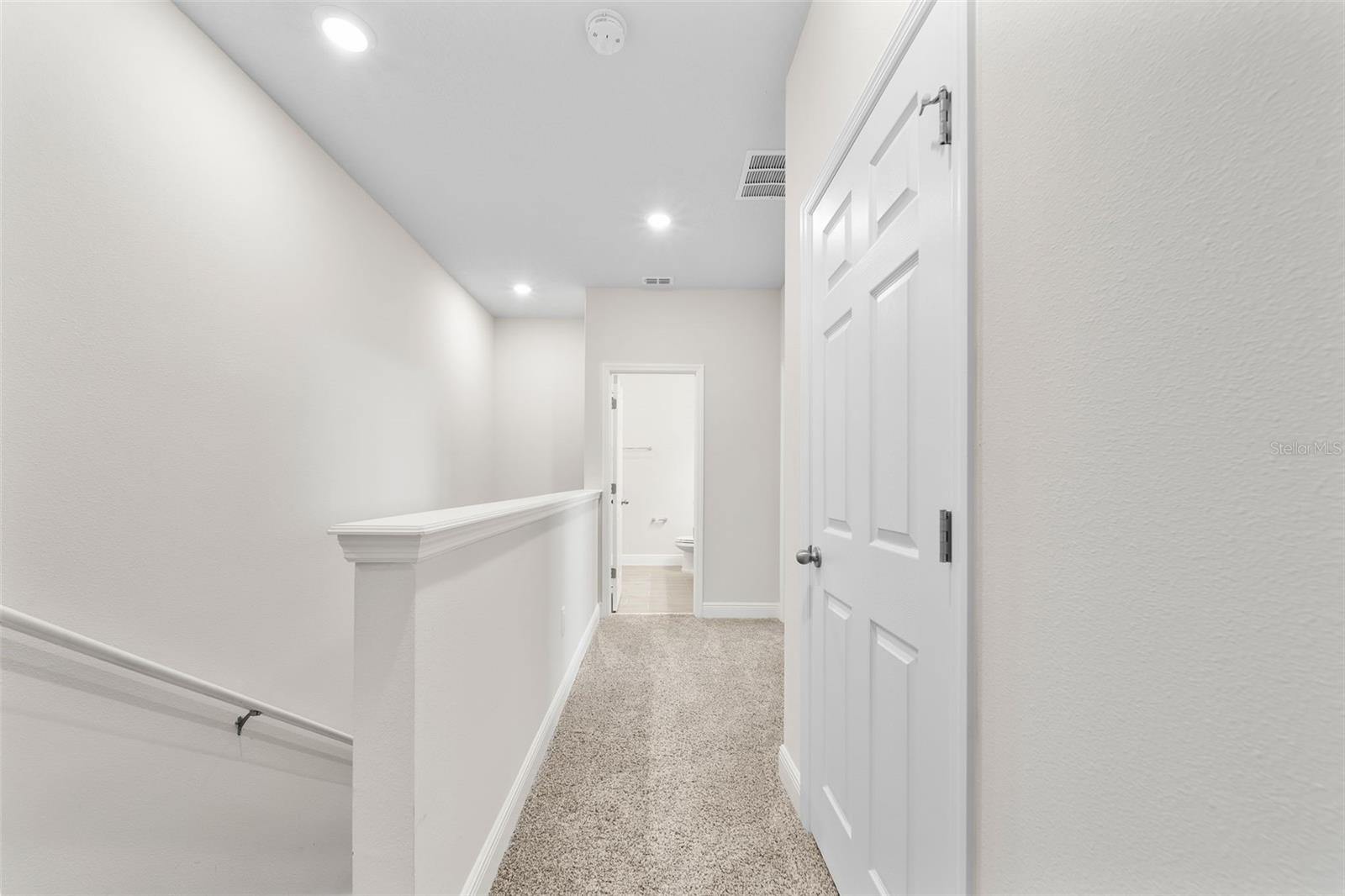 ENCLAVE AT HAWKS CREST - Residential