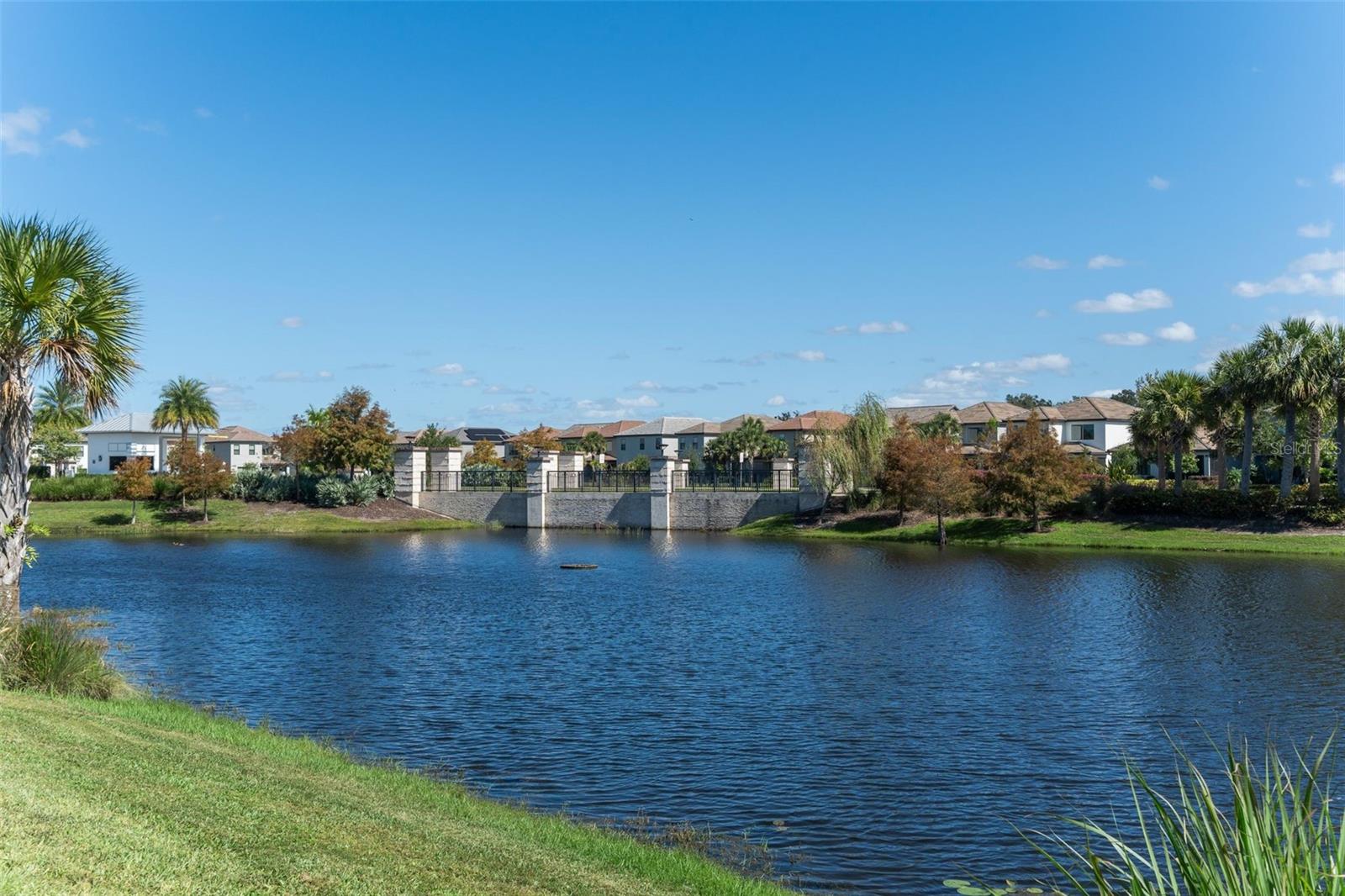 ENCLAVE AT HAWKS CREST - Residential