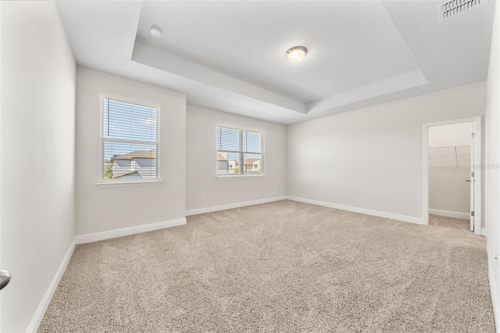 ENCLAVE AT HAWKS CREST - Residential