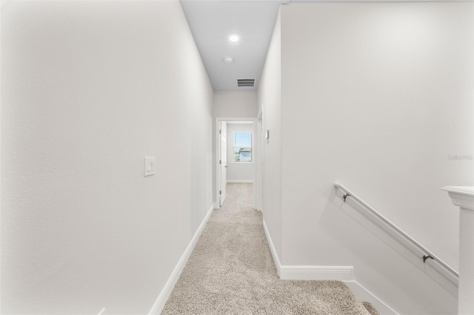 ENCLAVE AT HAWKS CREST - Residential