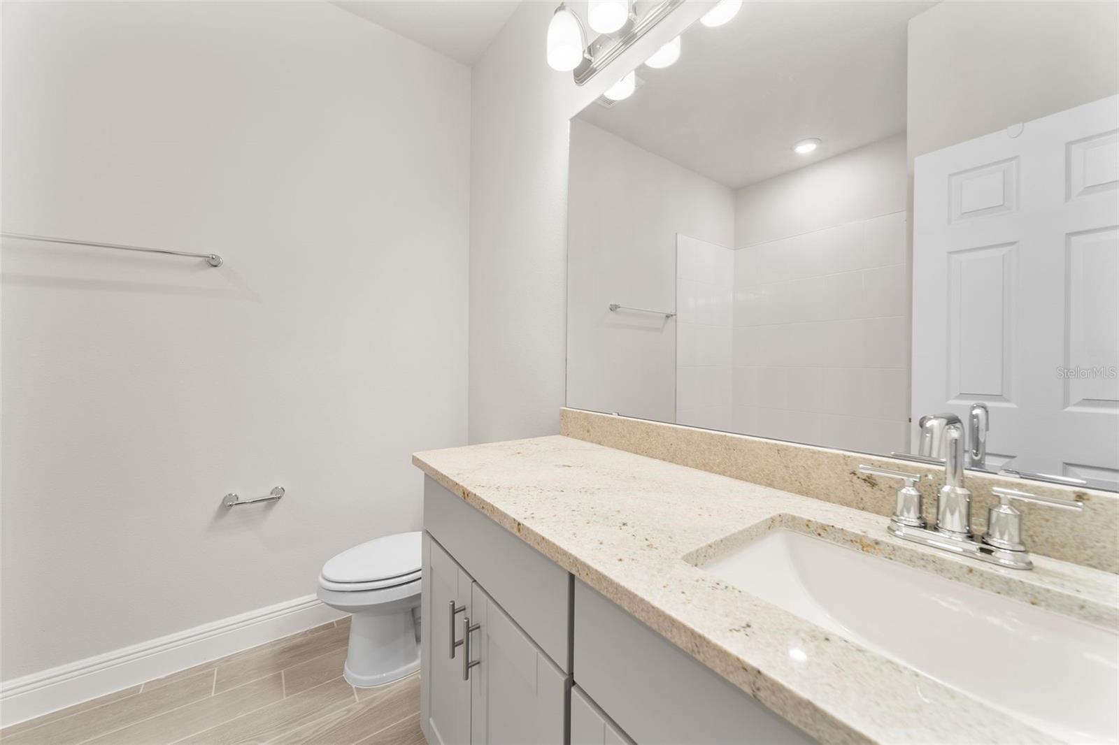 ENCLAVE AT HAWKS CREST - Residential