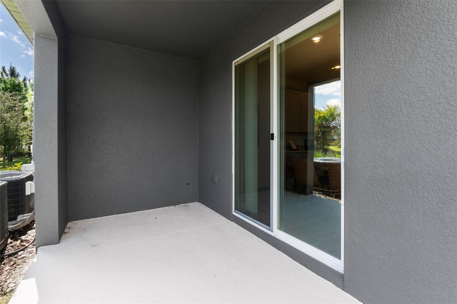 ENCLAVE AT HAWKS CREST - Residential