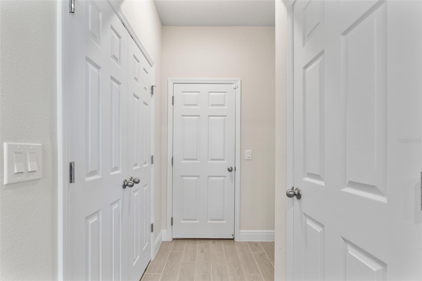 ENCLAVE AT HAWKS CREST - Residential