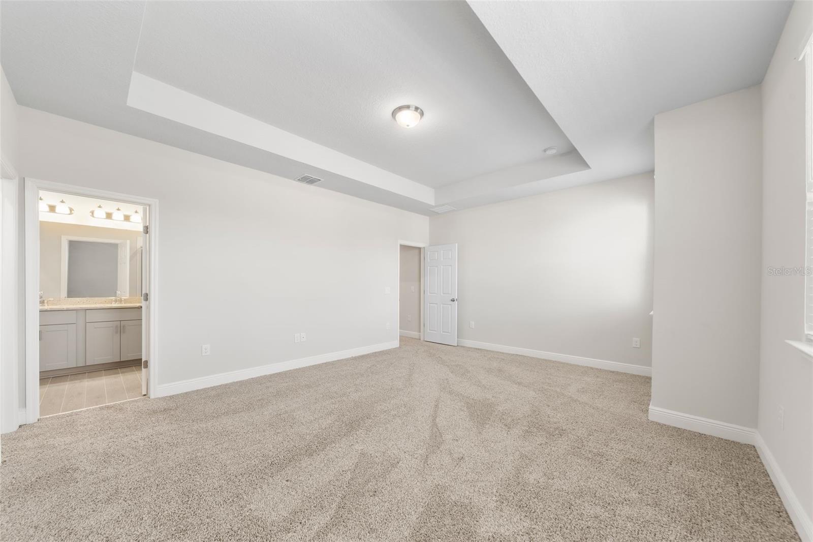 ENCLAVE AT HAWKS CREST - Residential