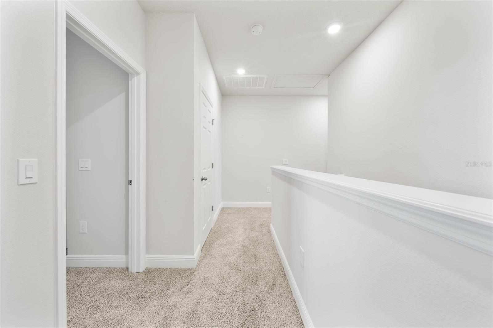 ENCLAVE AT HAWKS CREST - Residential