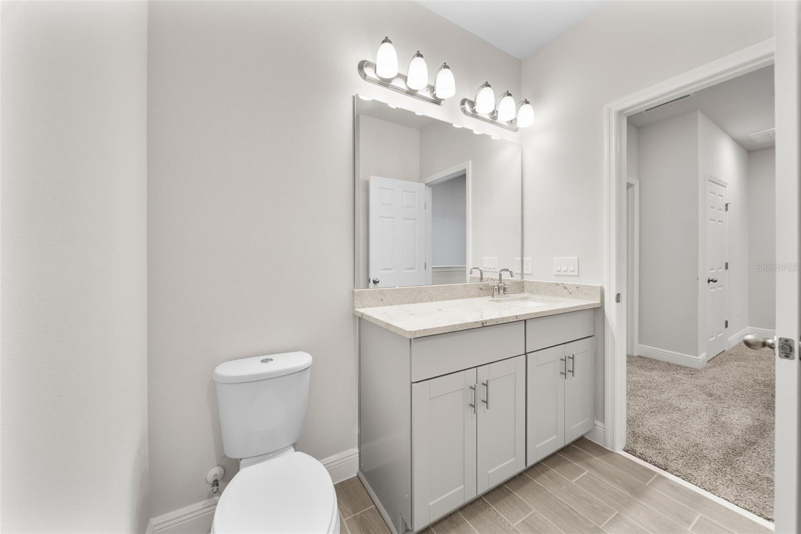 ENCLAVE AT HAWKS CREST - Residential