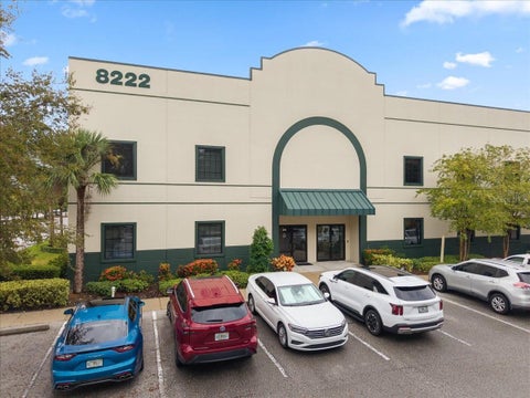 Photo of 8222 118th Avenue #600, Largo, FL 33773 (MLS # TB8556591)
