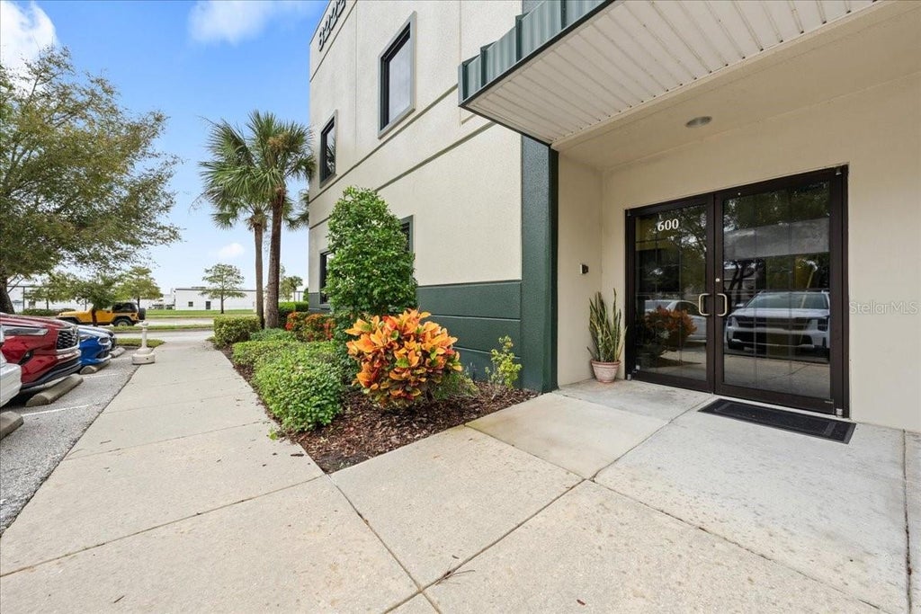 Photo of 8222 118th Avenue #600, Largo, FL 33773 (MLS # TB8556591)