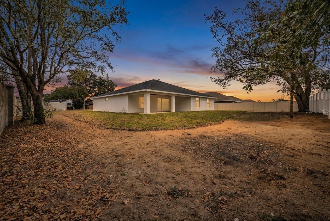 COUNTRYSIDE SQUARE - Residential