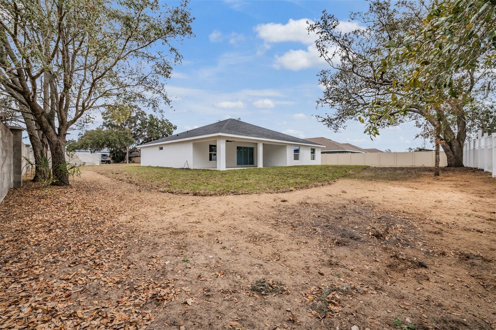 COUNTRYSIDE SQUARE - Residential