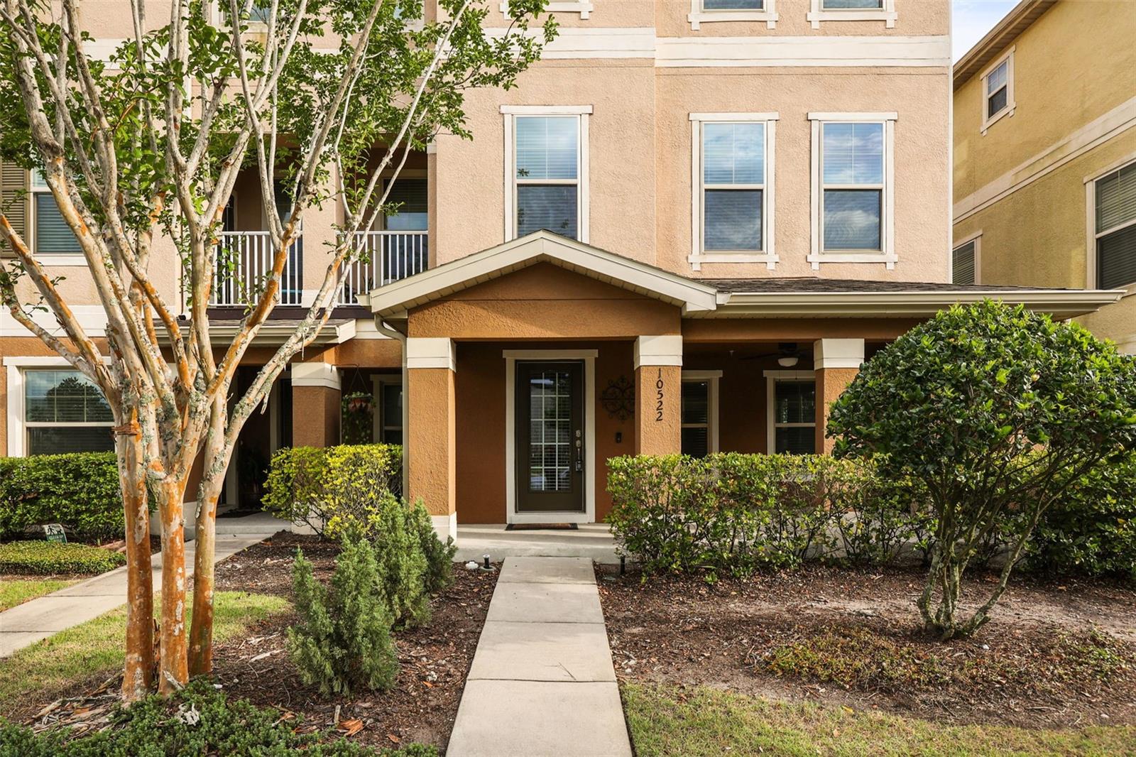 10522 GREEN IVY LANE