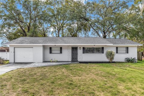 Photo of 5360 SE 28th Street, Ocala, FL 34480 (MLS # O6380217)