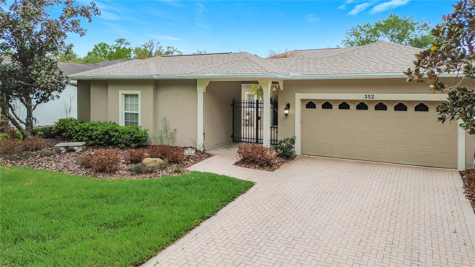 SOLIVITA PH 01 - Residential