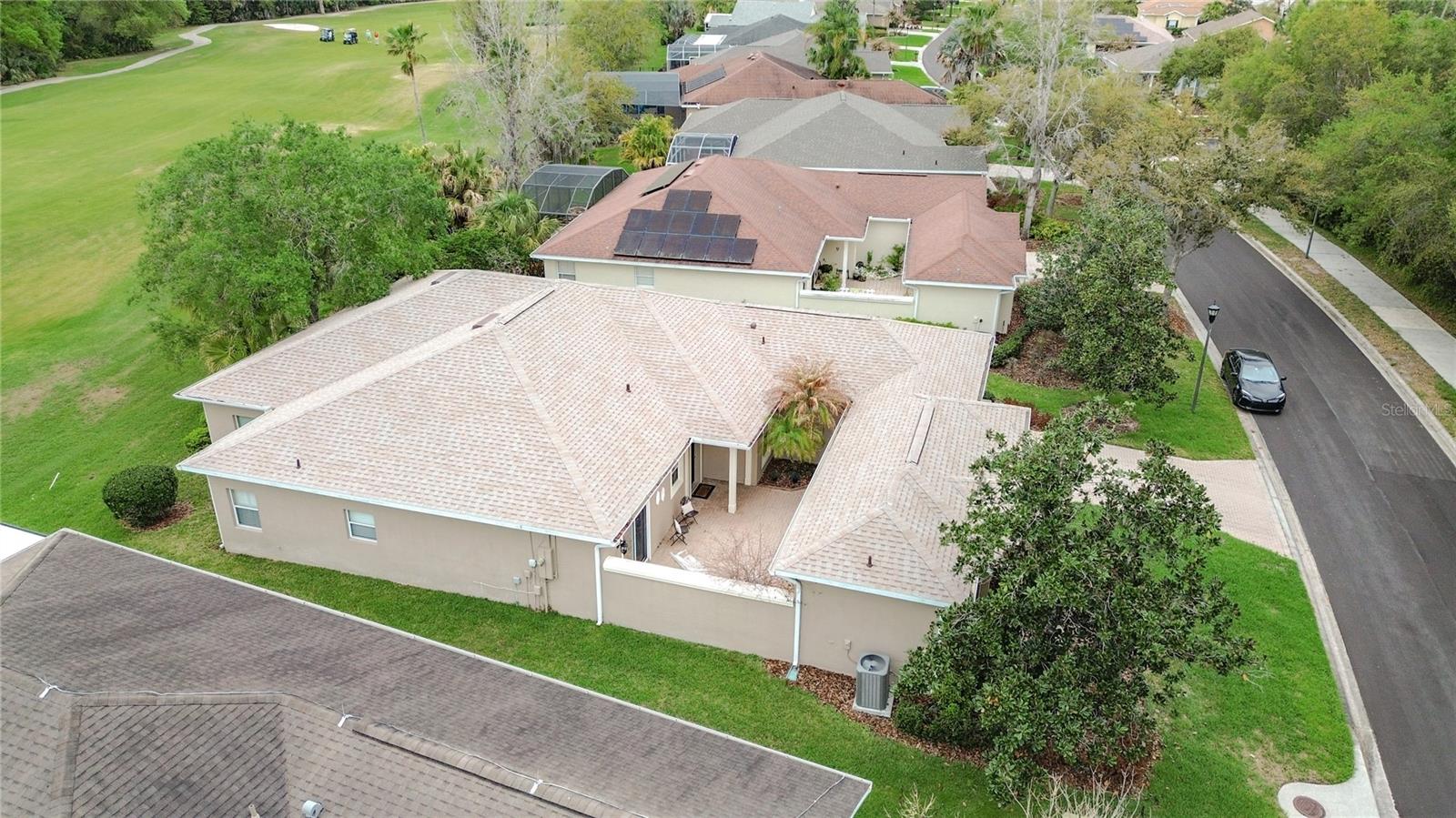 SOLIVITA PH 01 - Residential