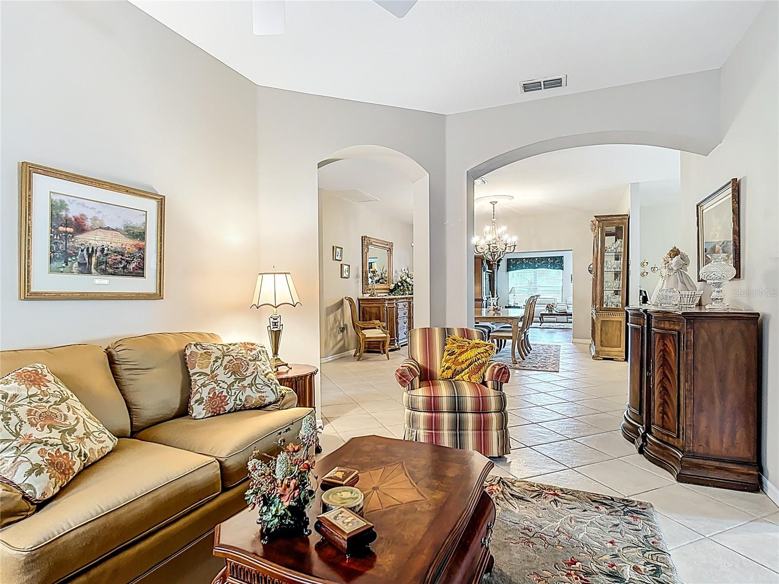 SOLIVITA PH 01 - Residential