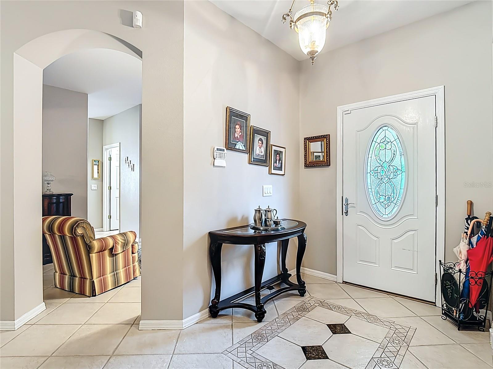 SOLIVITA PH 01 - Residential